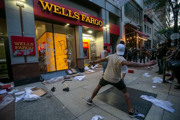 San Francisco to limit car access to Union Square after looting