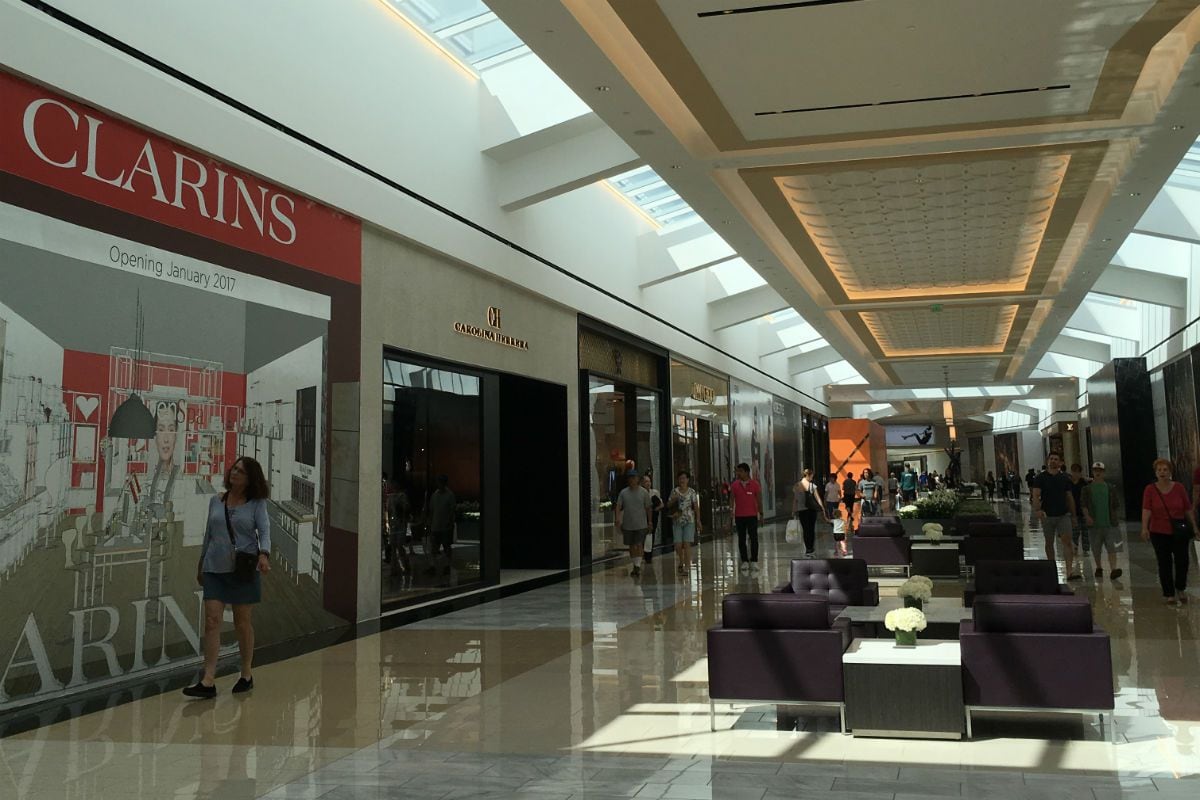 After 53 years, King of Prussia is finally one mall