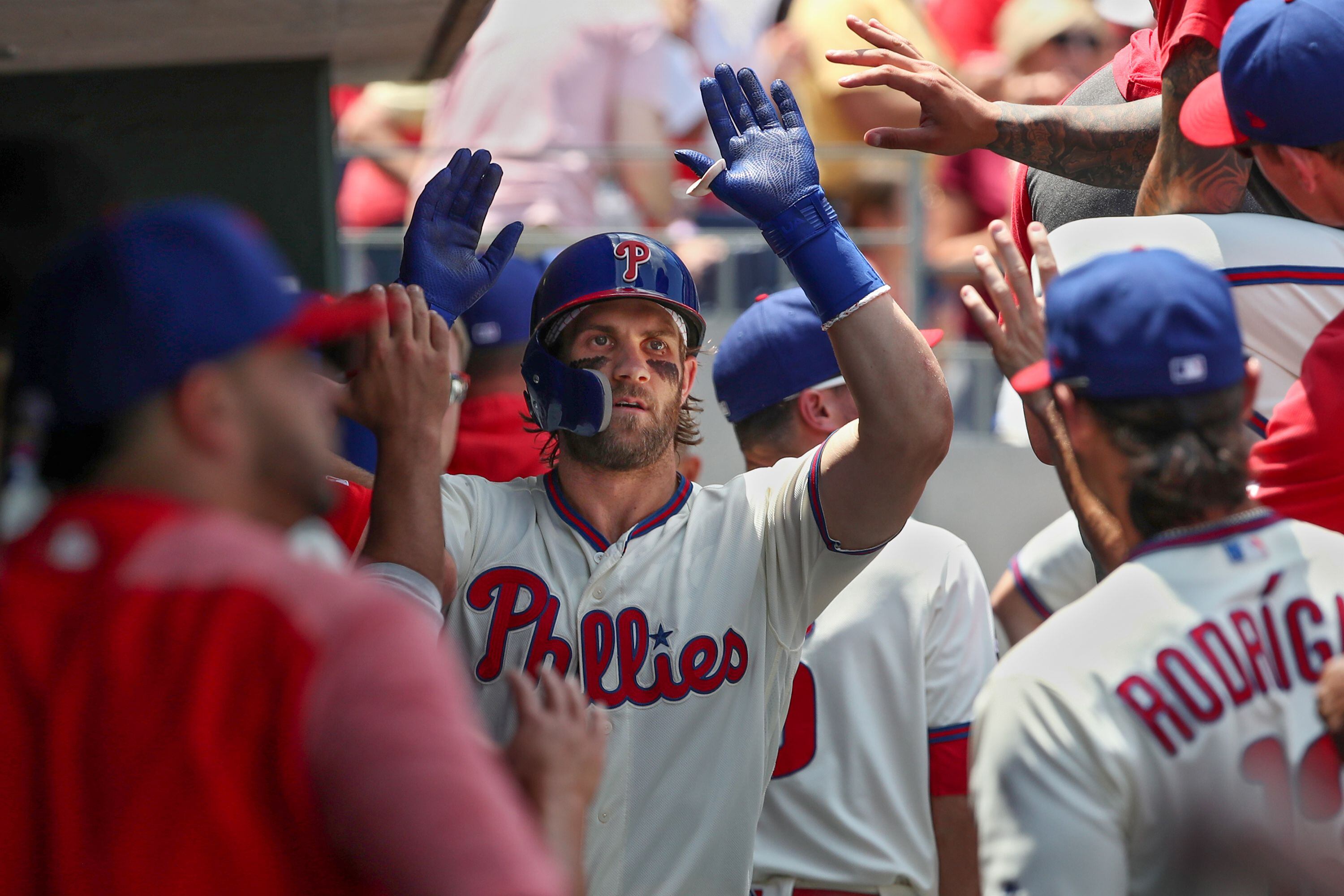 First Look: Phillies 2020 regular season schedule  Phillies Nation - Your  source for Philadelphia Phillies news, opinion, history, rumors, events,  and other fun stuff.