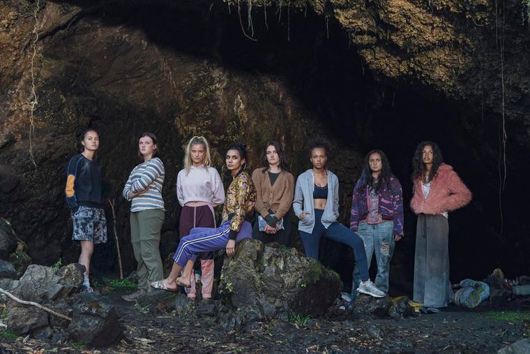What Amazon’s ‘The Wilds’ can teach us about mental health in teenage girls | Expert Opinion