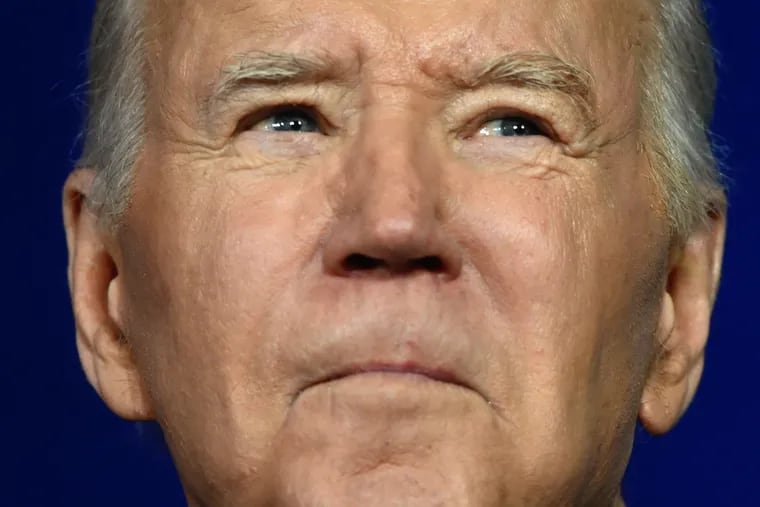 President Joe Biden