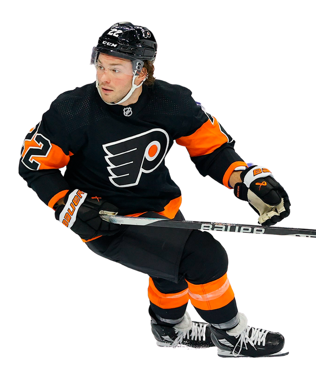 NHL free agency: Which Flyers players should be back next season?