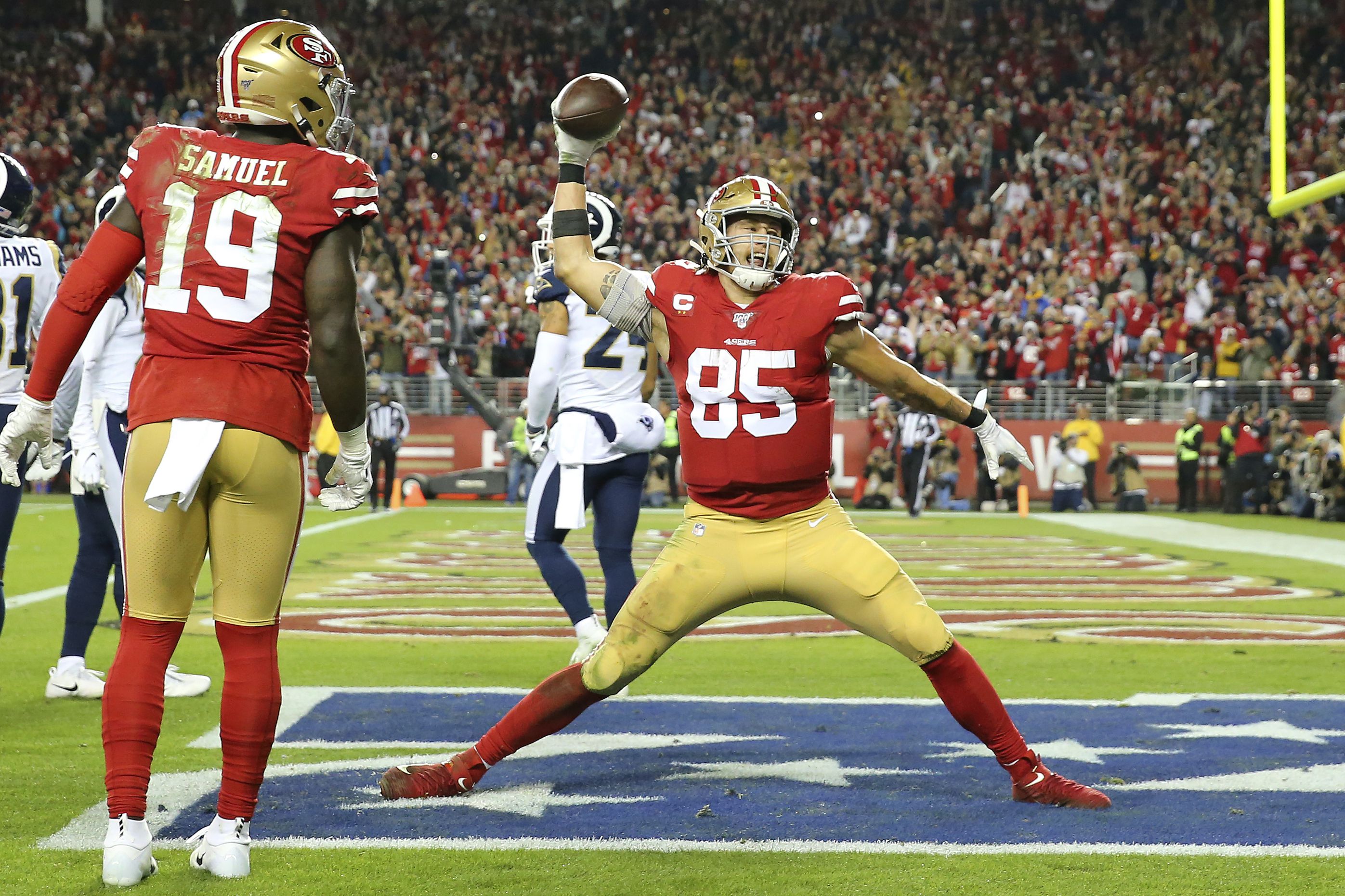 Super Bowl Odds: 49ers Putting Oddsmakers on Notice