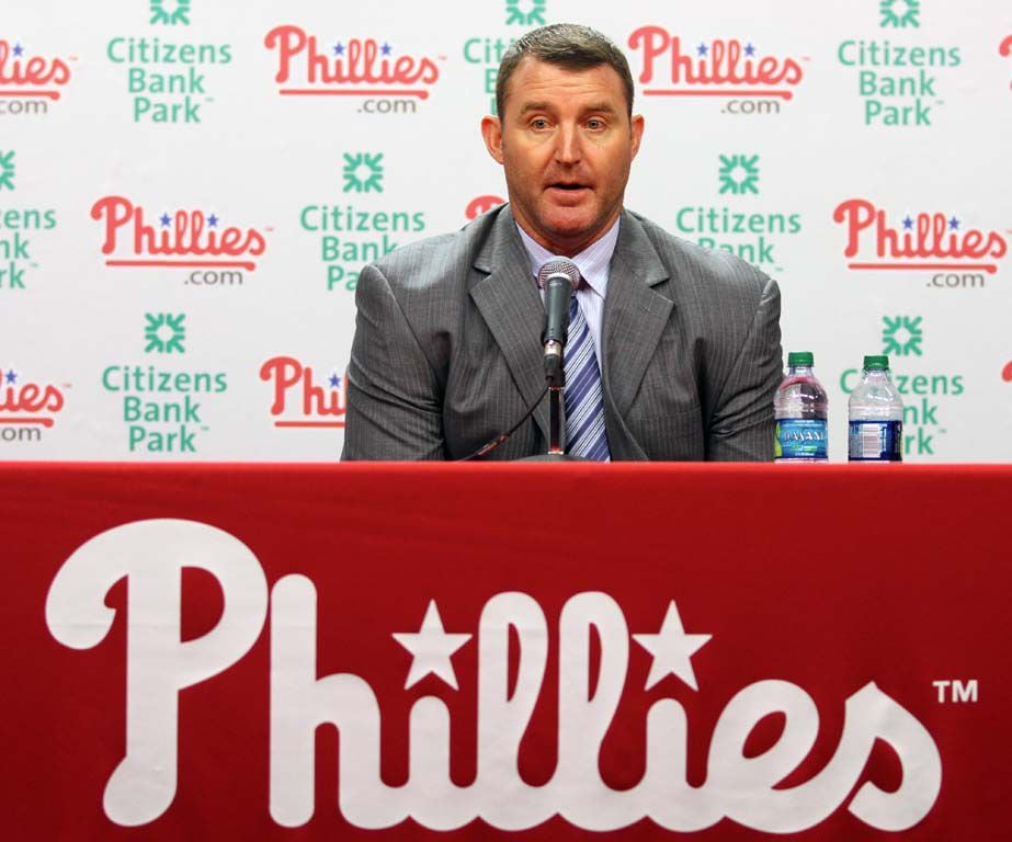 Phillies Hot Stove History: The 2002 coming and 2005 going of Jim Thome   Phillies Nation - Your source for Philadelphia Phillies news, opinion,  history, rumors, events, and other fun stuff.