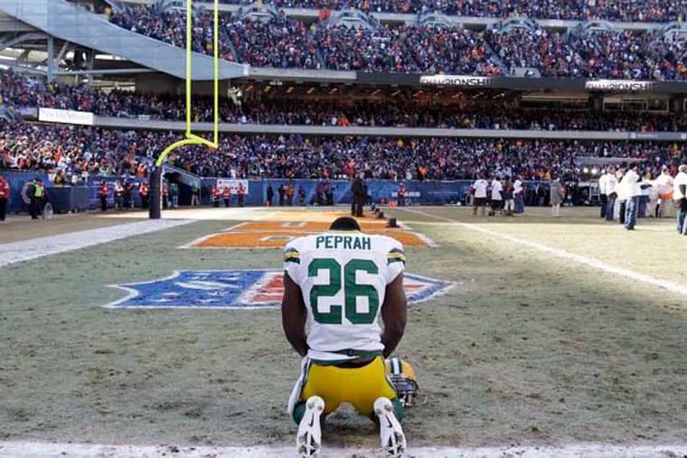 green bay packers nfl championships 2011