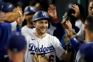 Phillies Reportedly Ink Trea Turner To $300 Million Deal — Fourth