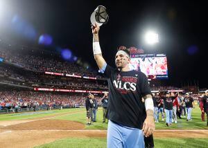 World Series 2021: Braves Trophy Celebration Highlights, Comments and More, News, Scores, Highlights, Stats, and Rumors