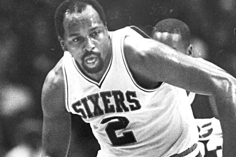 Off the Court, Moses Malone Was Far Different From the Player He Was On It