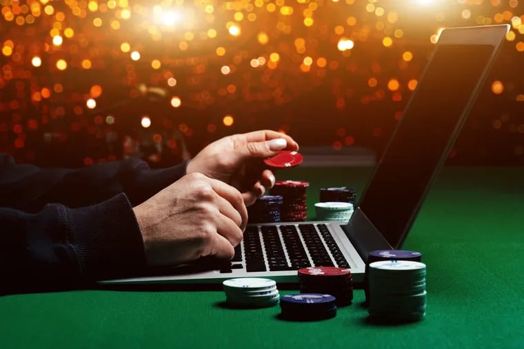 5 Put Gambling enterprises British