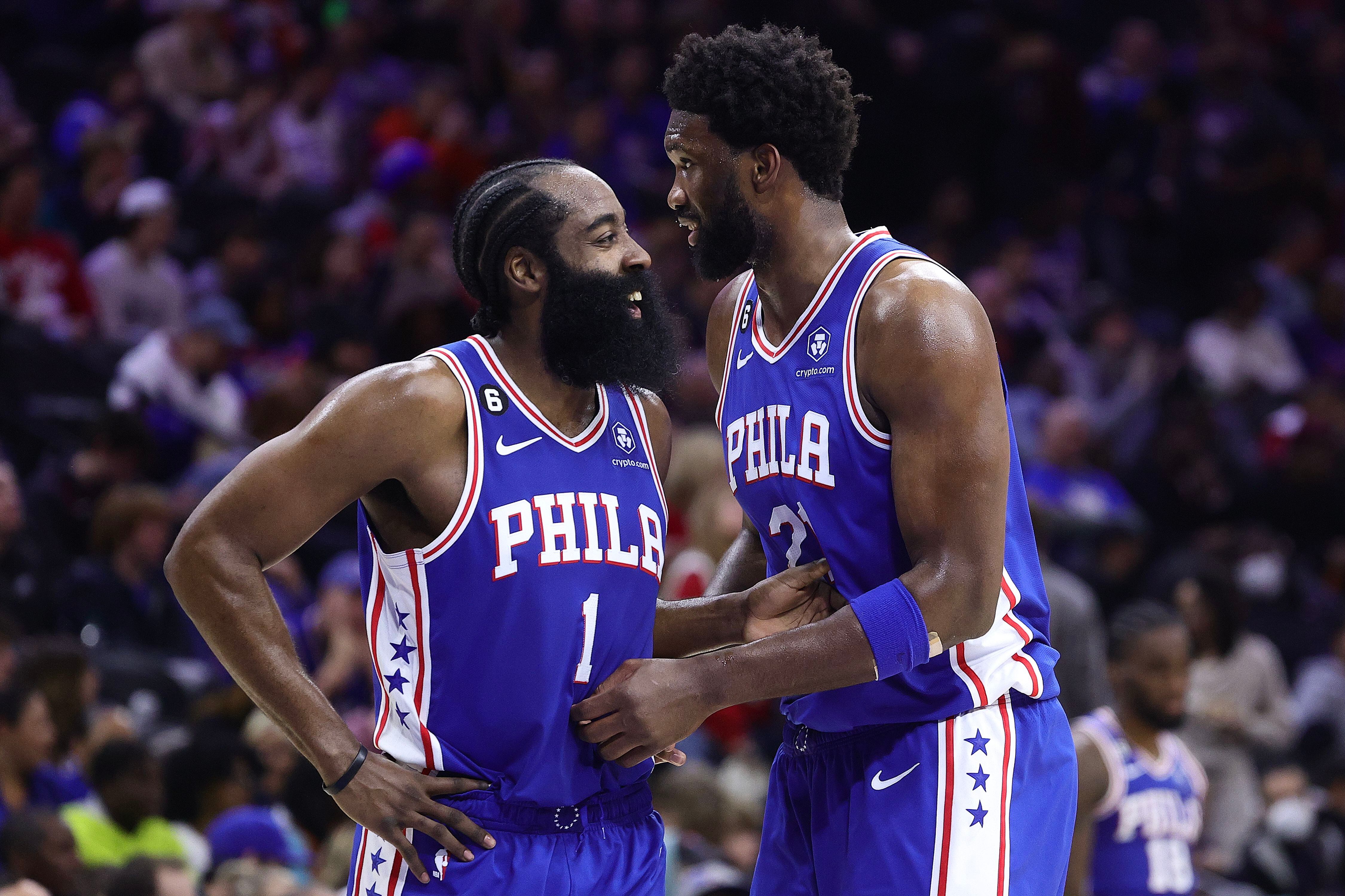 76ers vs. Knicks prediction, spread and over/under for Friday game