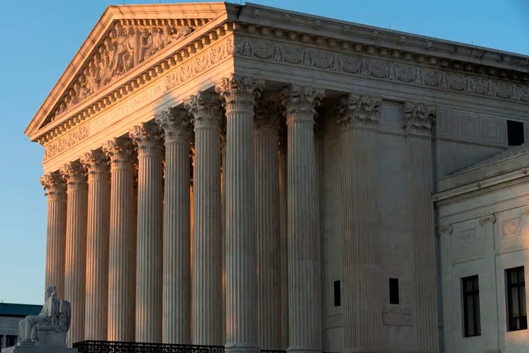 The U.S. Supreme Court on Thursday struck down the Centers for Disease Control and Prevention's most recent eviction moratorium and said Congress would have to authorize any future ban.