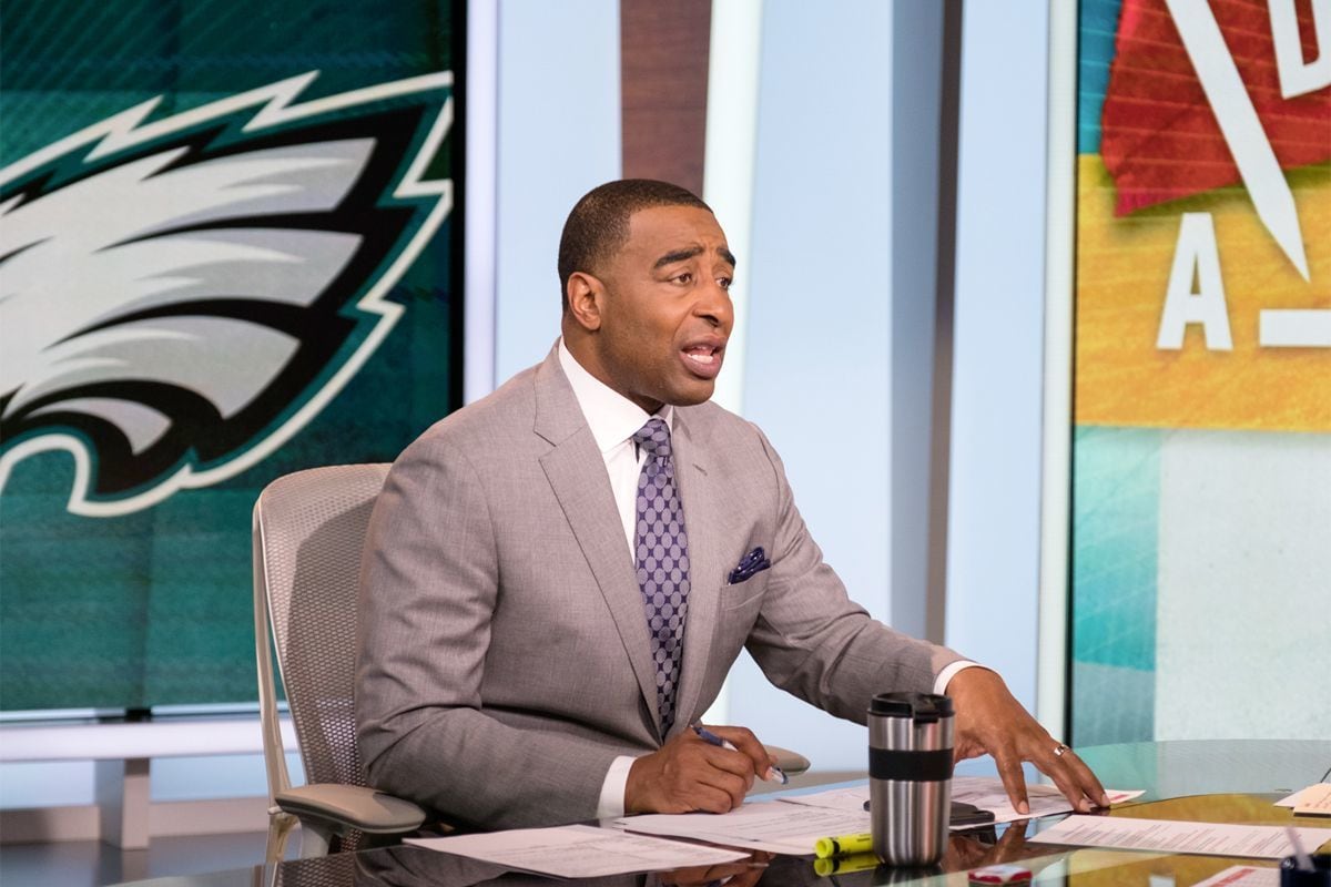 After week of silence, FOX Sports confirms Cris Carter is out - Sports  Illustrated Minnesota Sports, News, Analysis, and More