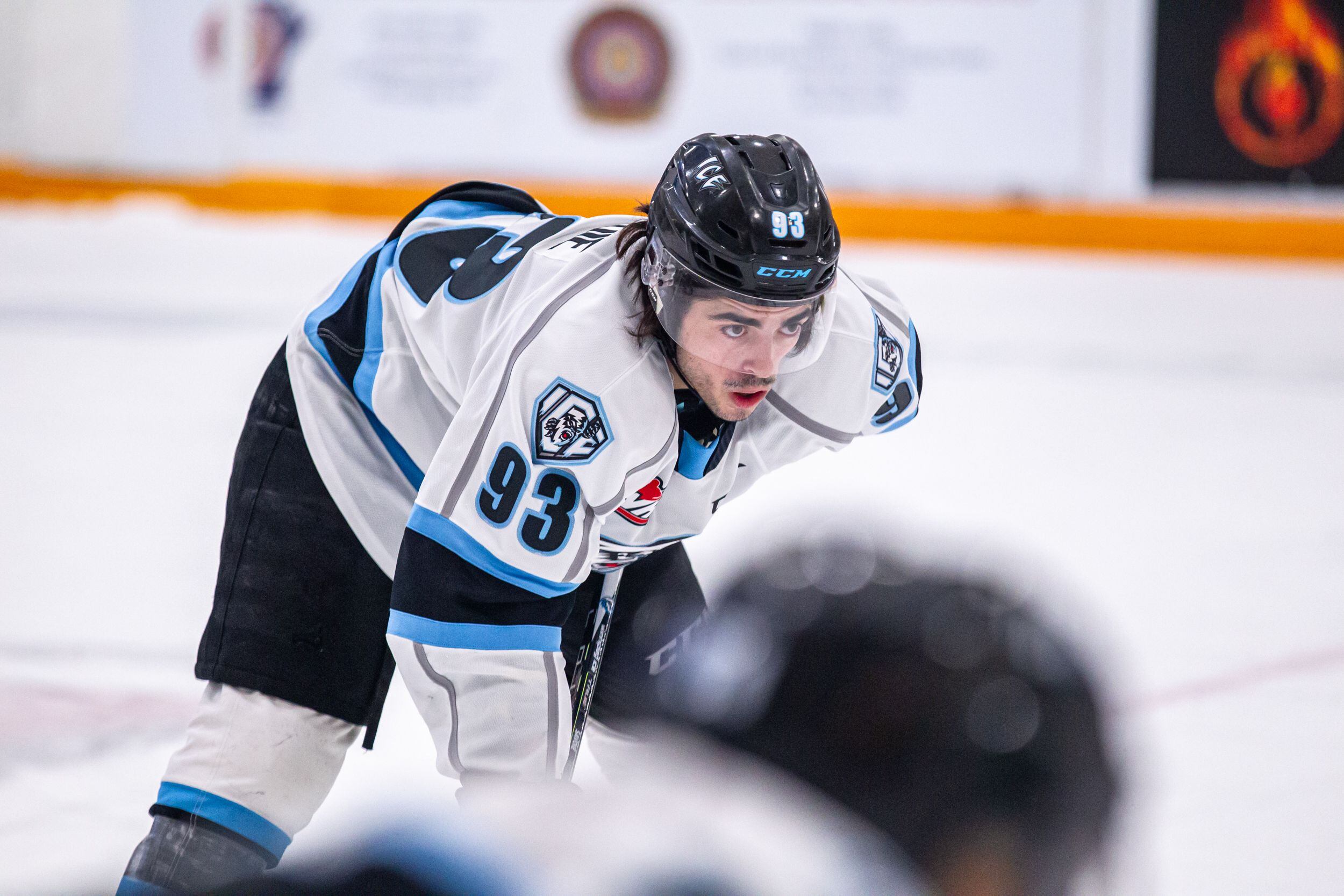 Scouting Combine Buffalo 2022 - Sport company learning hockey