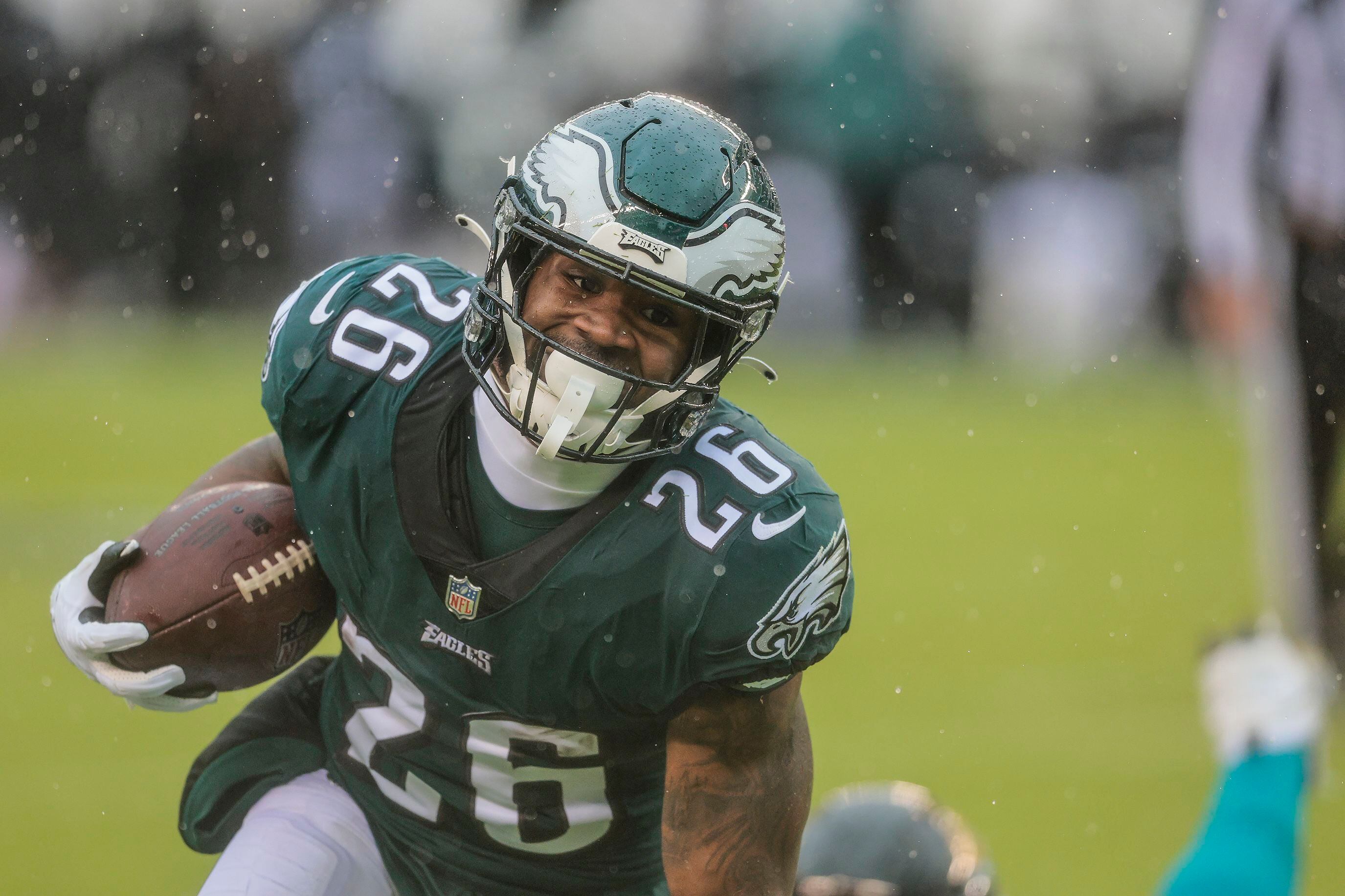 Eagles defeat Jaguars: Instant analysis of the 29-21 win in Week 4