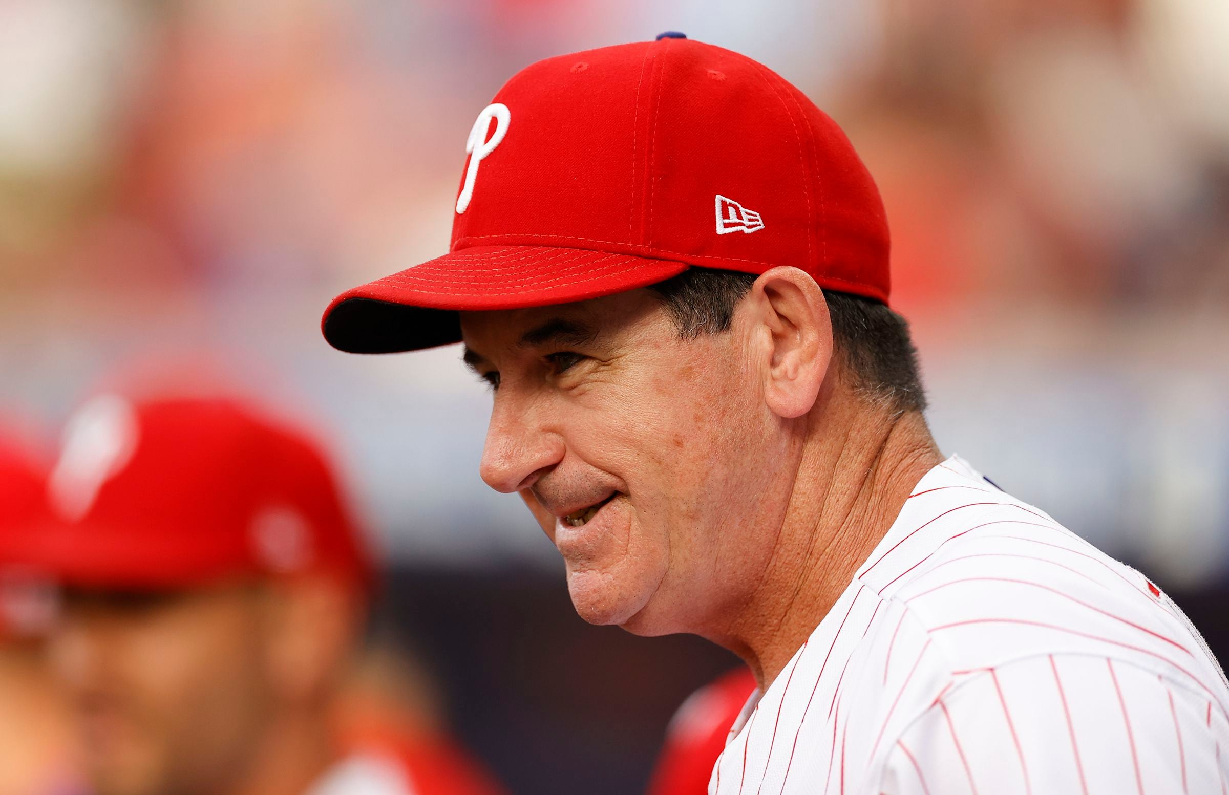 McCaffery: Phillies' slow starts have Rob Thomson thinking fast – Delco  Times