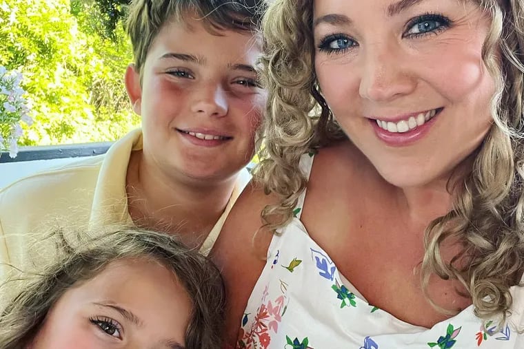 Rebekah Farley with her children Madelynn and Craig Jr. Ever since Madelynn was diagnosed with cystic fibrosis, their world has been turned upside down, and their eyes opened to the constant threat of infections that cannot be treated with existing antibiotics.