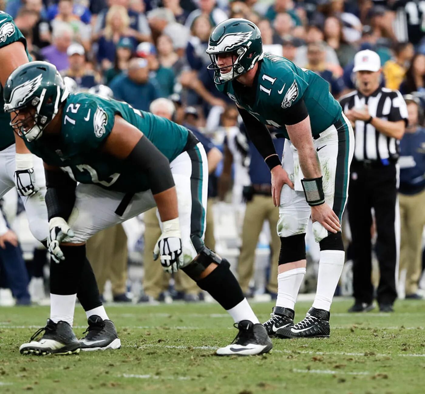 Will Eagles' Carson Wentz win MVP in 2019? This expert, ex-NFL executive  thinks so 