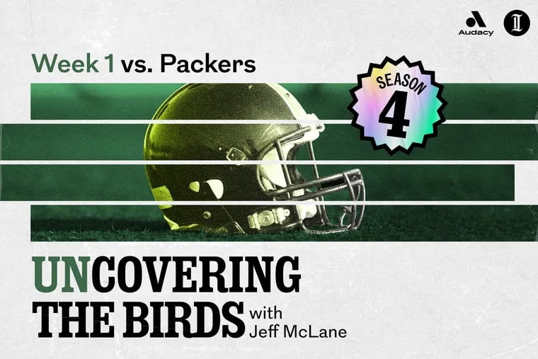 unCovering: Week 1 vs Packers