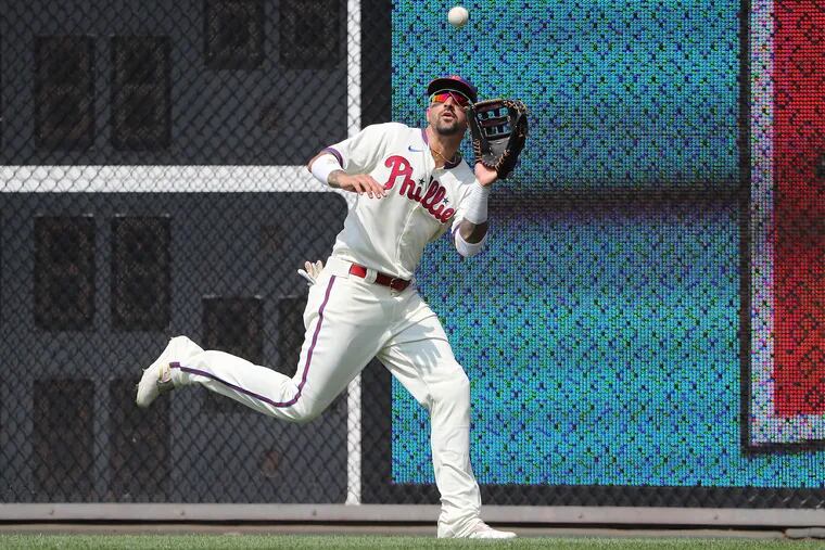 Philadelphia Phillies on X: Guess who's back. Back again. The