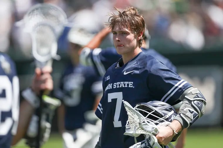 After guiding Penn State to the NCAA men's lacrosse Final Four in 2023, Haverford native TJ Malone will now lead the Maryland Whipsnakes against Utah in Sunday's Premier Lacrosse League championship game in Chester.