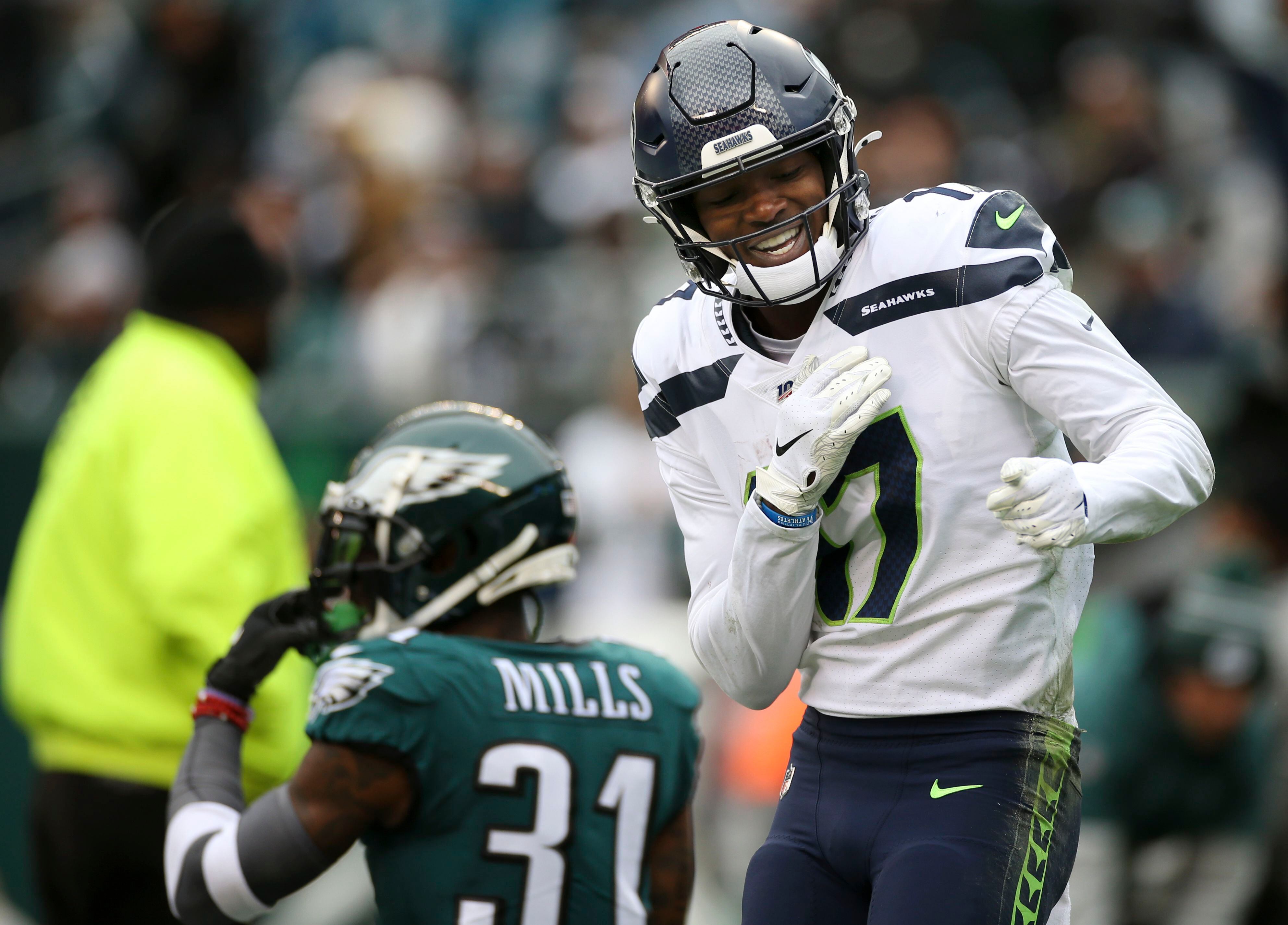 Seahawks 17, Eagles 9: Rapid reaction from another deflating home loss as  Carson Wentz turns in disappointing performance 