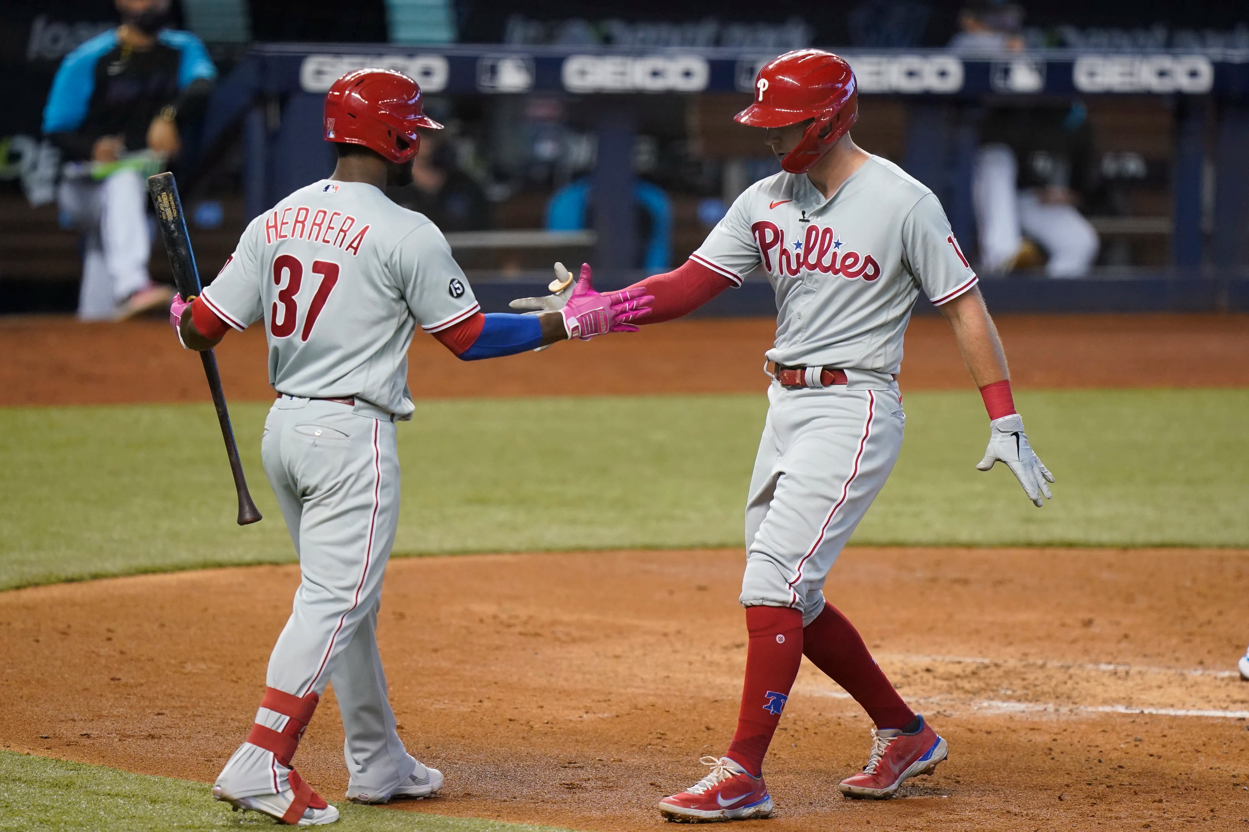 Ranger Suárez will be available out of bullpen for Phillies in NLCS Game 5   Phillies Nation - Your source for Philadelphia Phillies news, opinion,  history, rumors, events, and other fun stuff.