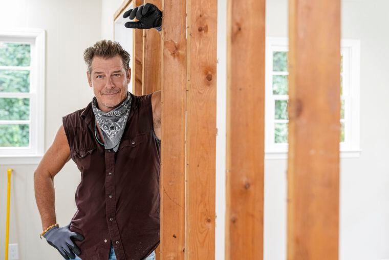 Hgtv S Ty Pennington On Which Improvements Make Sense For Your Home