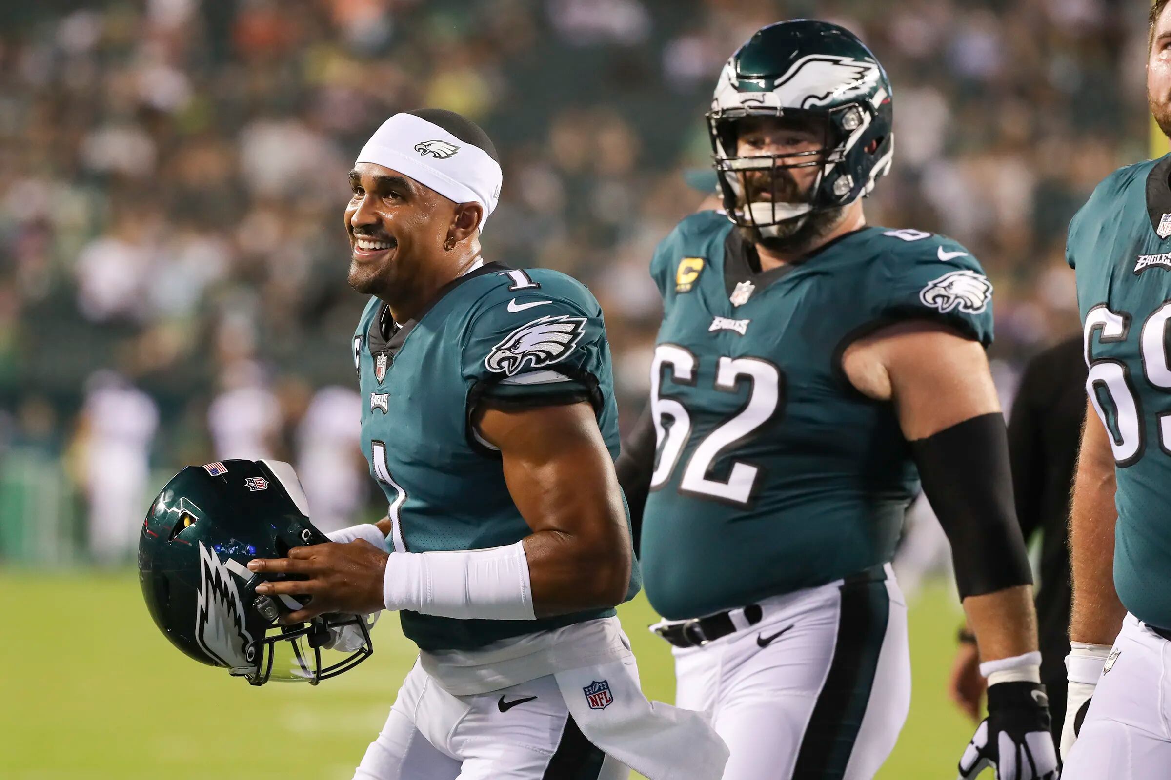Eagles players are enraged after Week 15 matchup got rescheduled