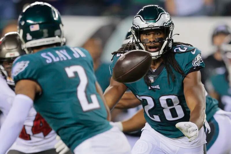 Predictions for Philadelphia Eagles’ unrestricted free agents
