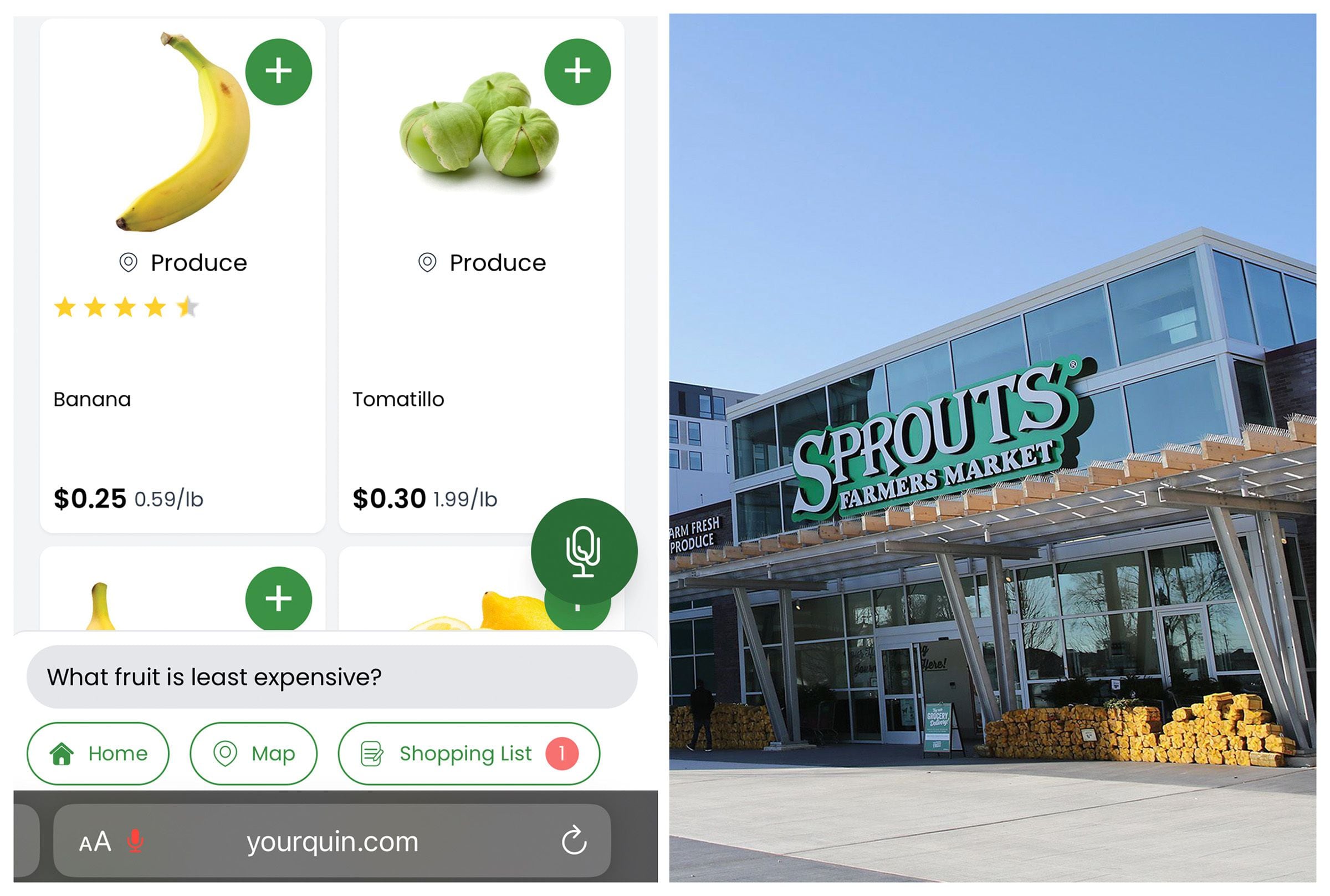 Industry experts assess Sprouts' upgraded deli offering