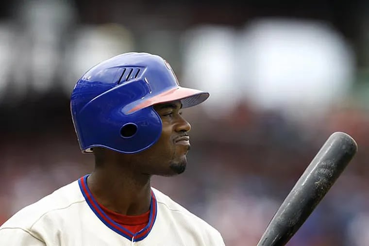 Baseball Hall of Fame ballot: Why Jimmy Rollins didn't get my vote