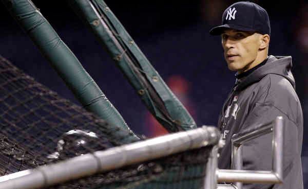 6abc Action News - The search for a new Philadelphia Phillies manager  continues, and the New York Yankees' Joe Girardi is now available. Do you  think the Phillies should pursue him?