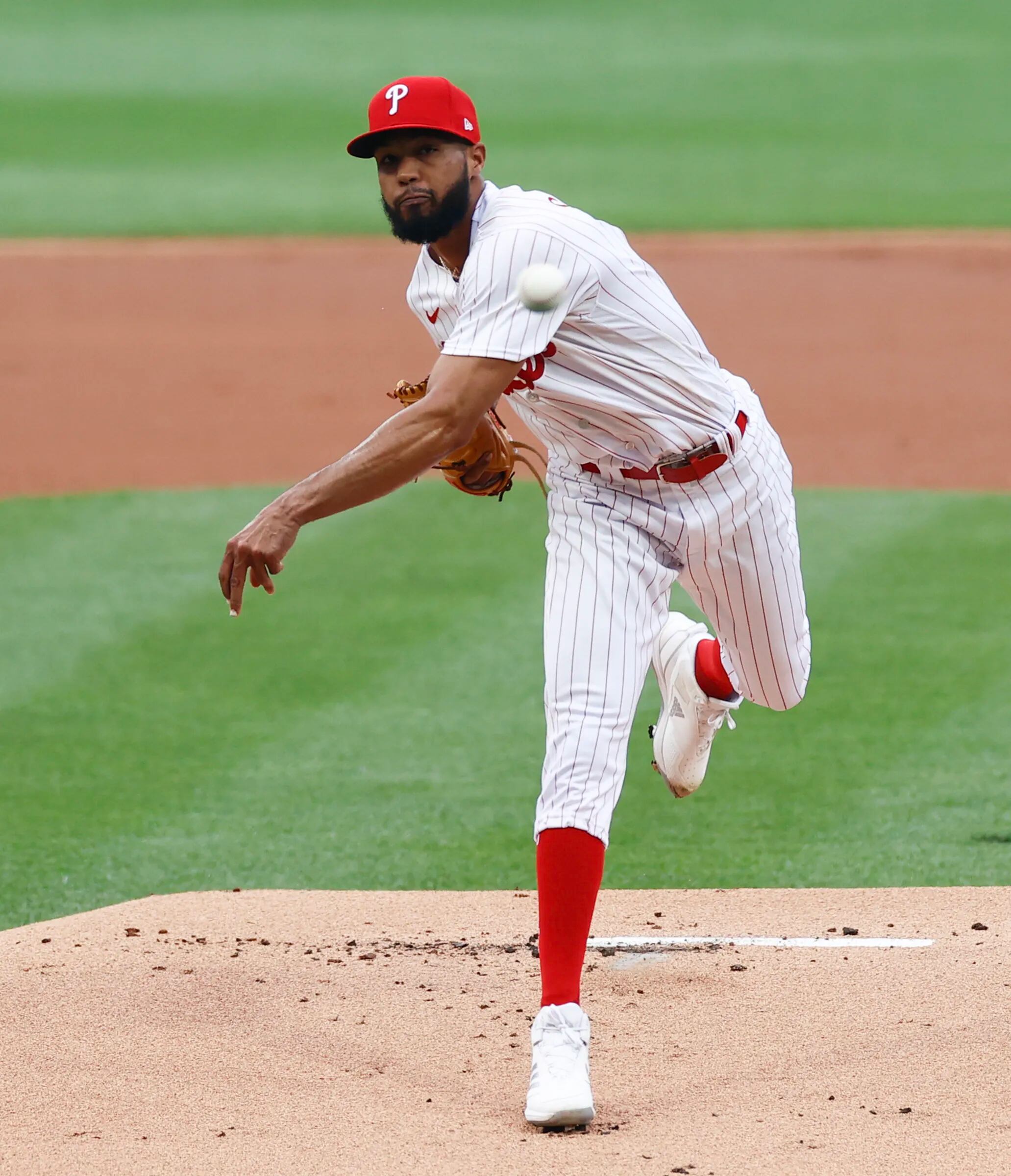 Phillies vs. Nationals Photos June 30