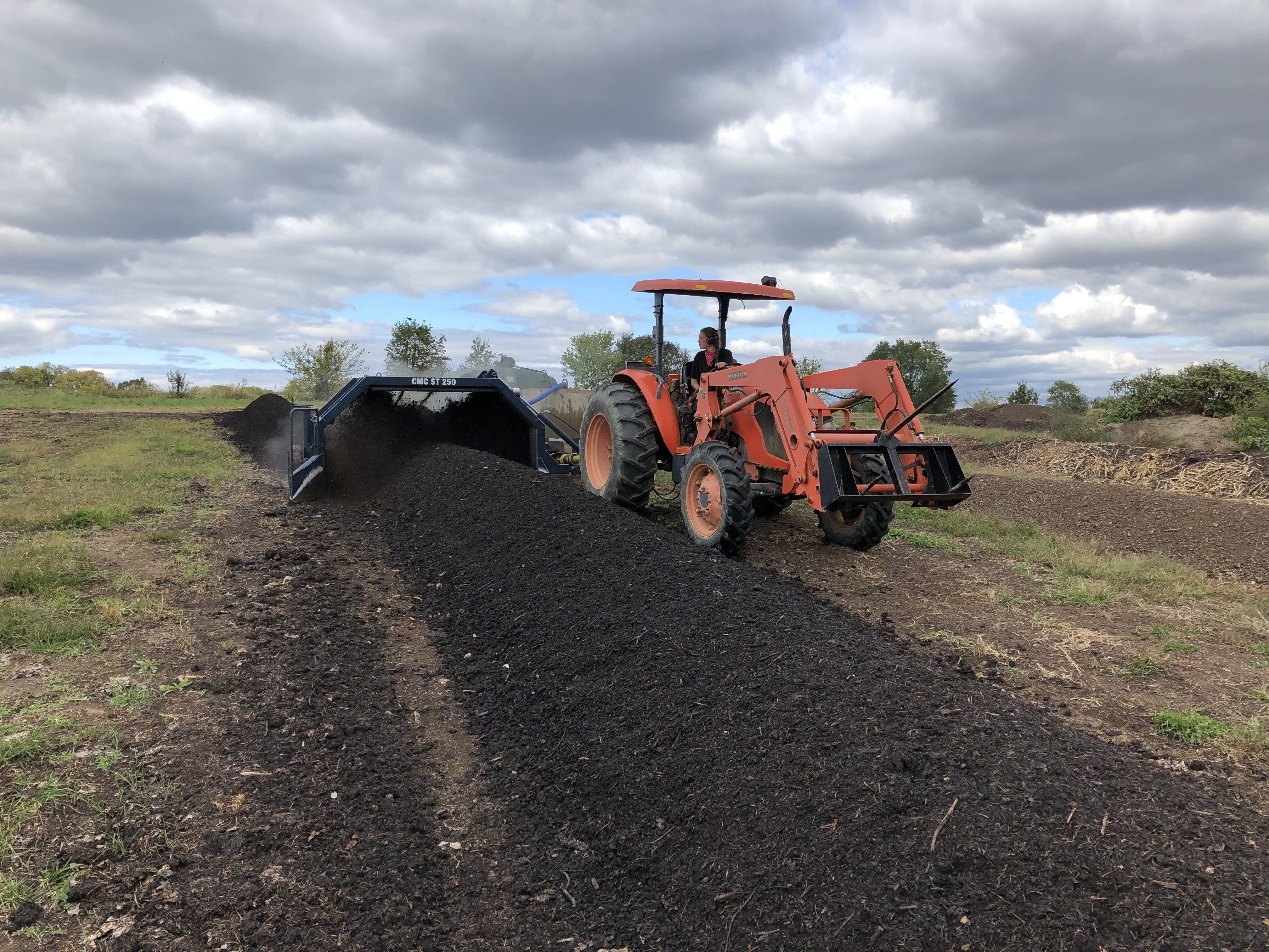 Kitchen Pail — Cumberland County Soil & Water Conservation District