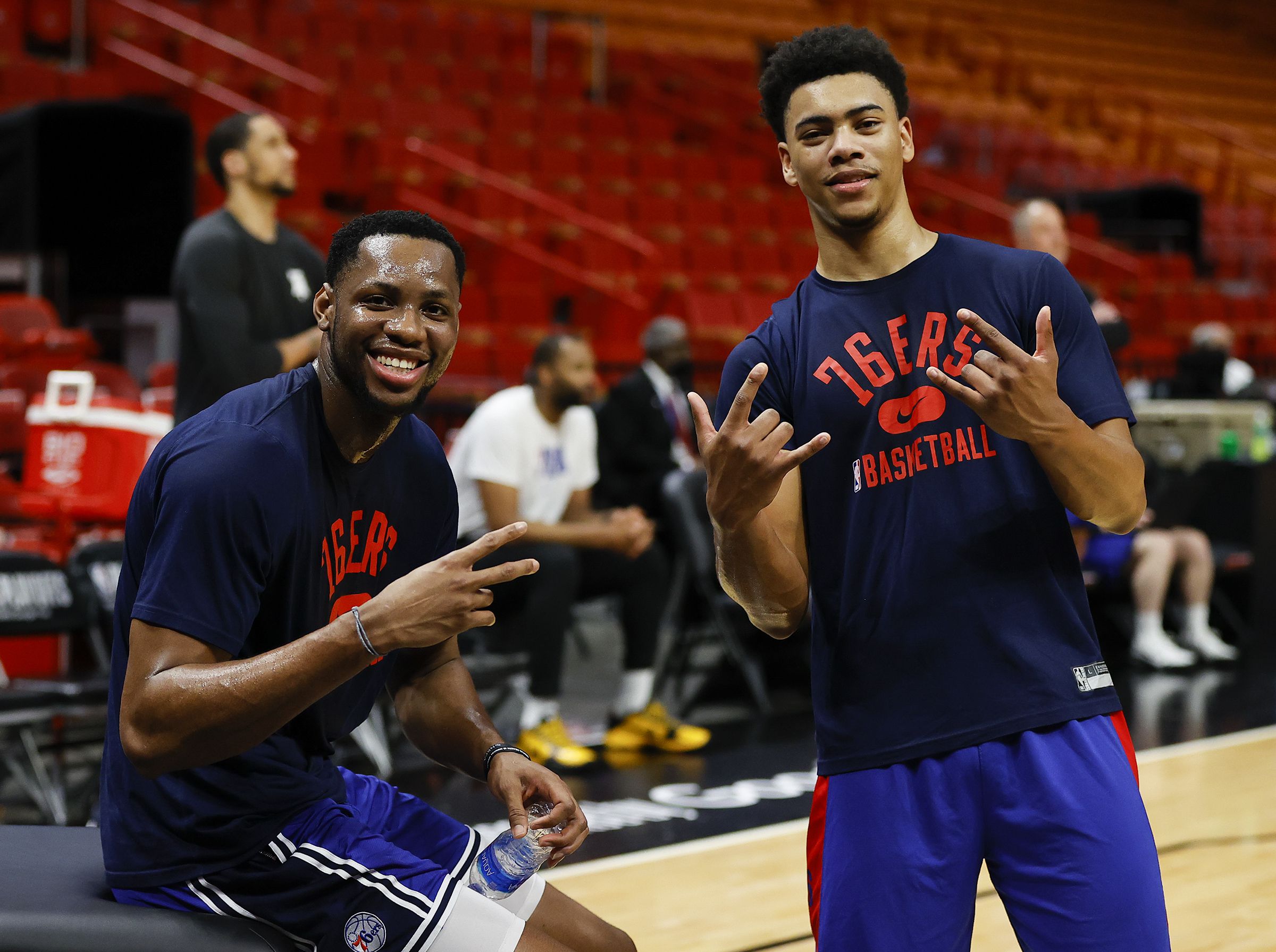 Delaware Blue Coats top Rio Grande Valley for NBA G League title