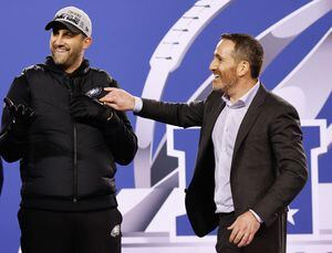 Philadelphia Eagles: Howie Roseman's most idiotic move involves a kicker