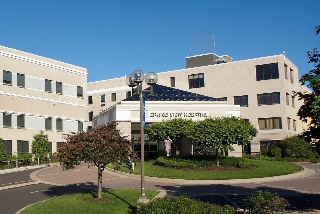 Grand View hopes to be competitive with Doylestown Hospital St