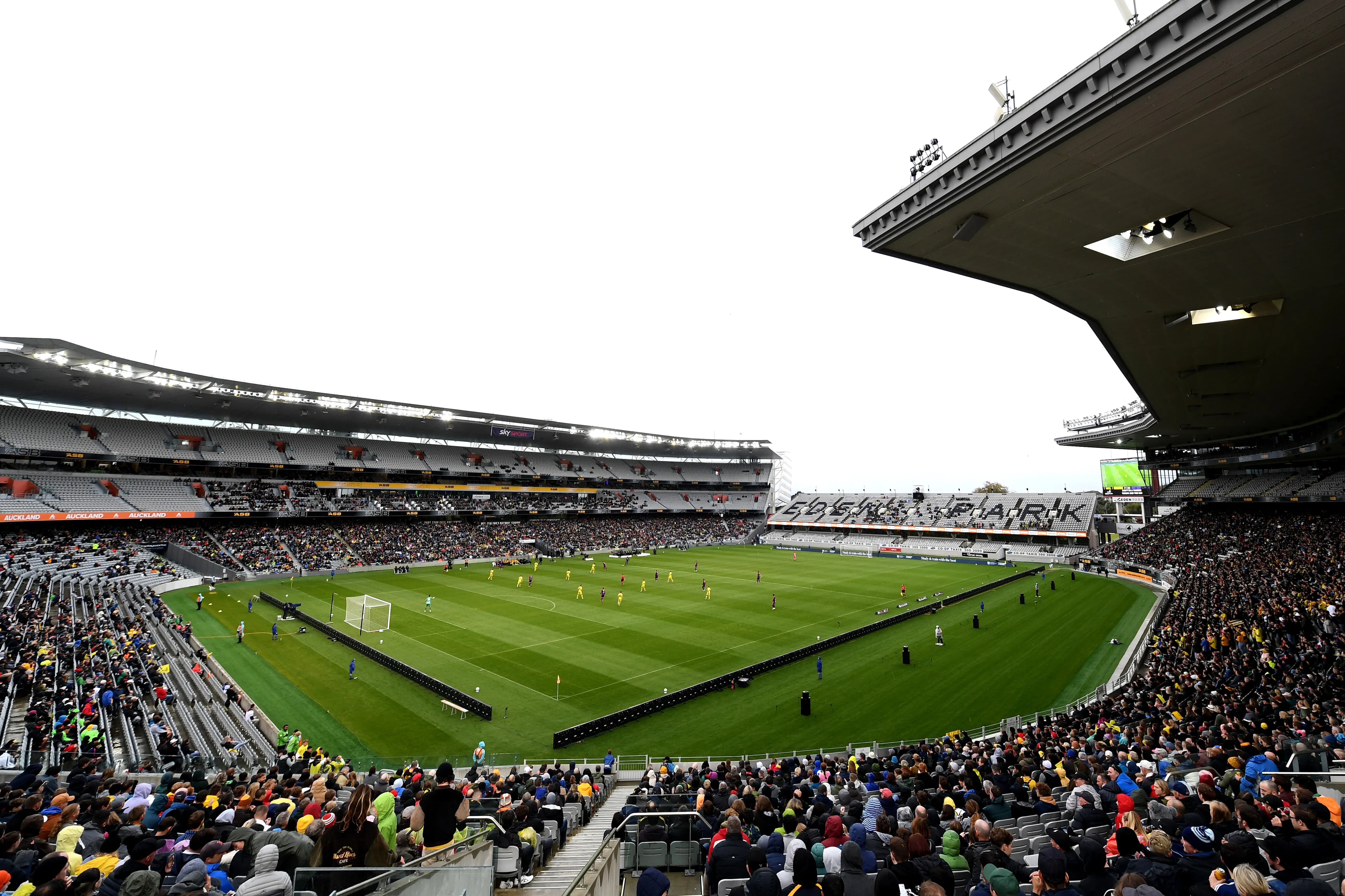 Where to watch every game of the 2023 National League Championship Live —  Auckland United F.C.