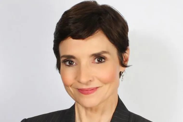 Catherine Herridge is leaving Fox News to joing CBS News as an investigative correspondent.