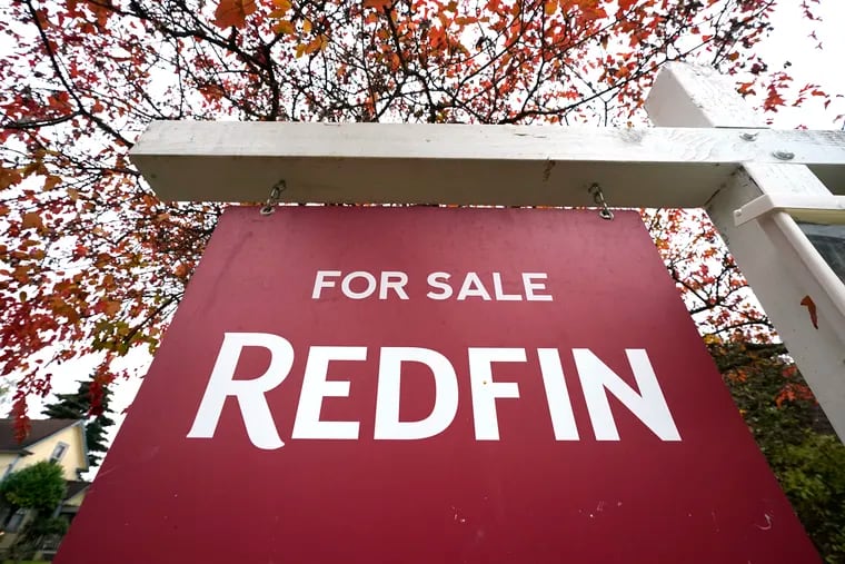 The combined market of Philadelphia and Delaware Counties was in the top five most affordable markets for starter homes in July, according to the online real estate brokerage Redfin.