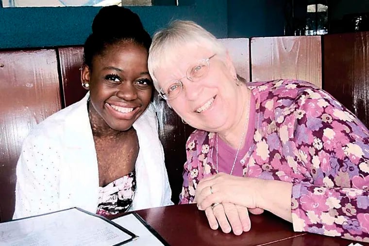 “Taking Flight: From War Orphan to Star Ballerina” by Michaela DePrince, with Elaine DePrince.