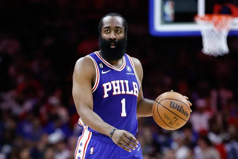LA Clippers appear focused and vibing. So why are James Harden