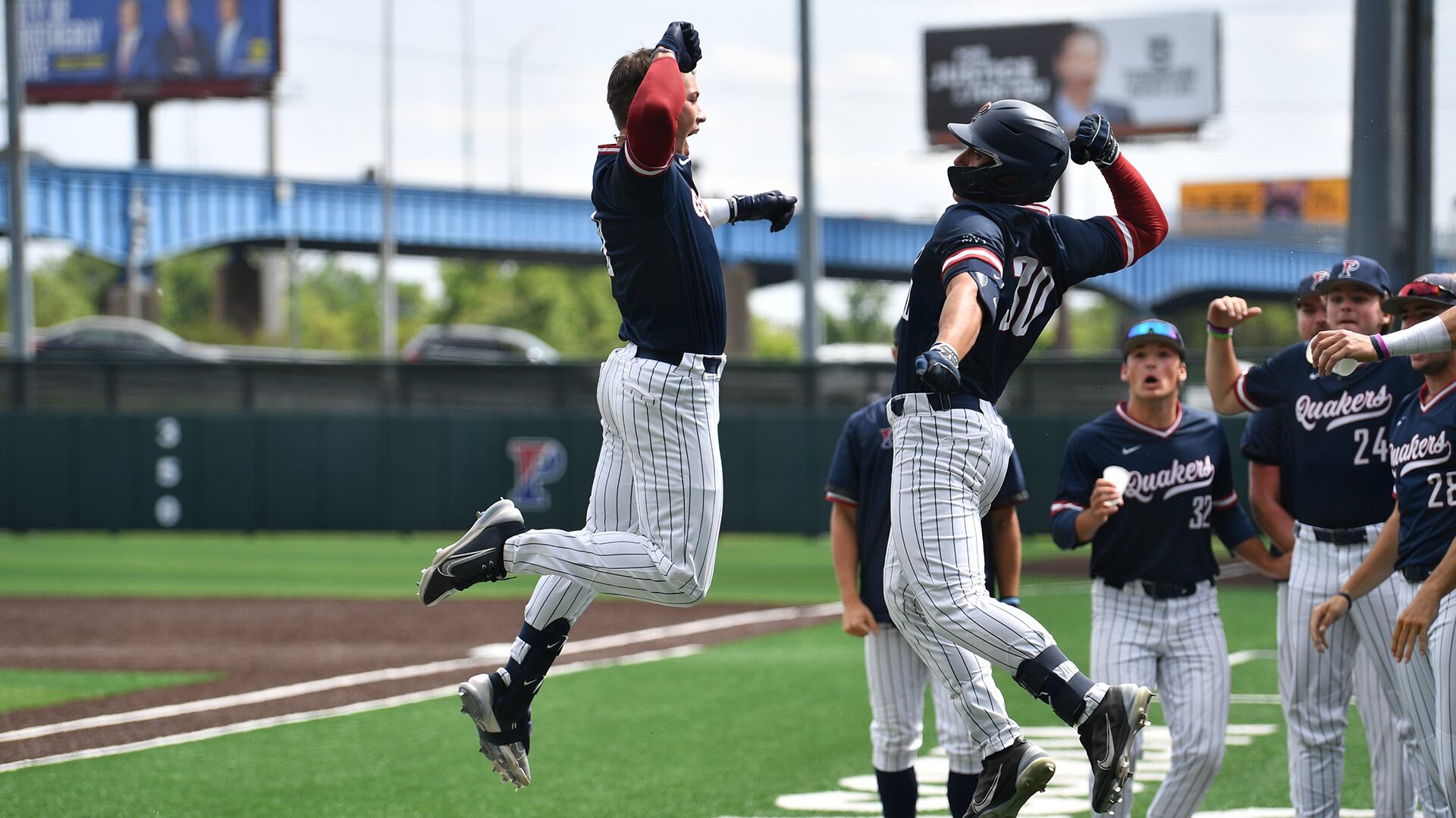 Bulldogs just miss making NCAA baseball tournament field