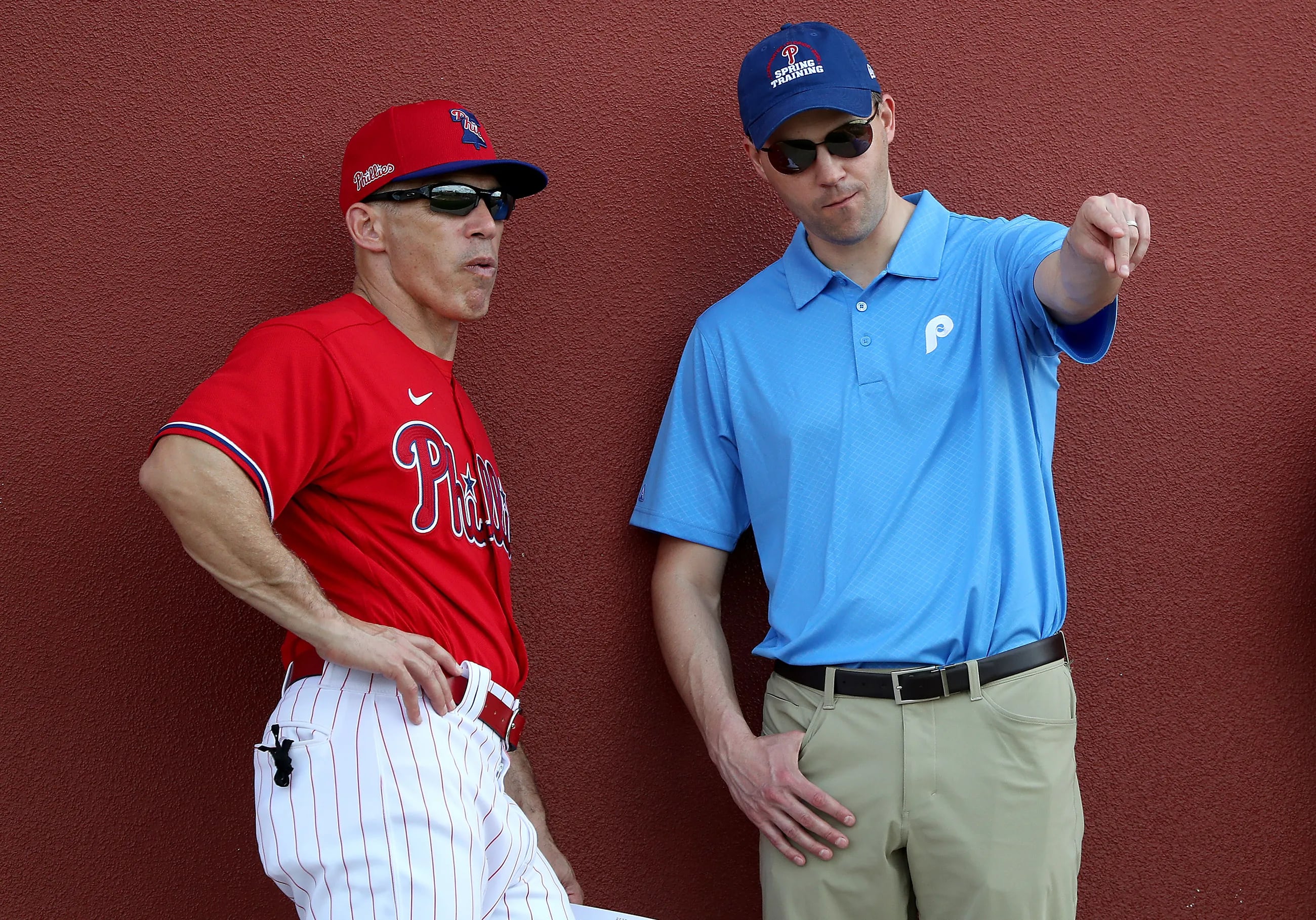 Matt Klentak's complete trade history as Phillies GM – NBC Sports