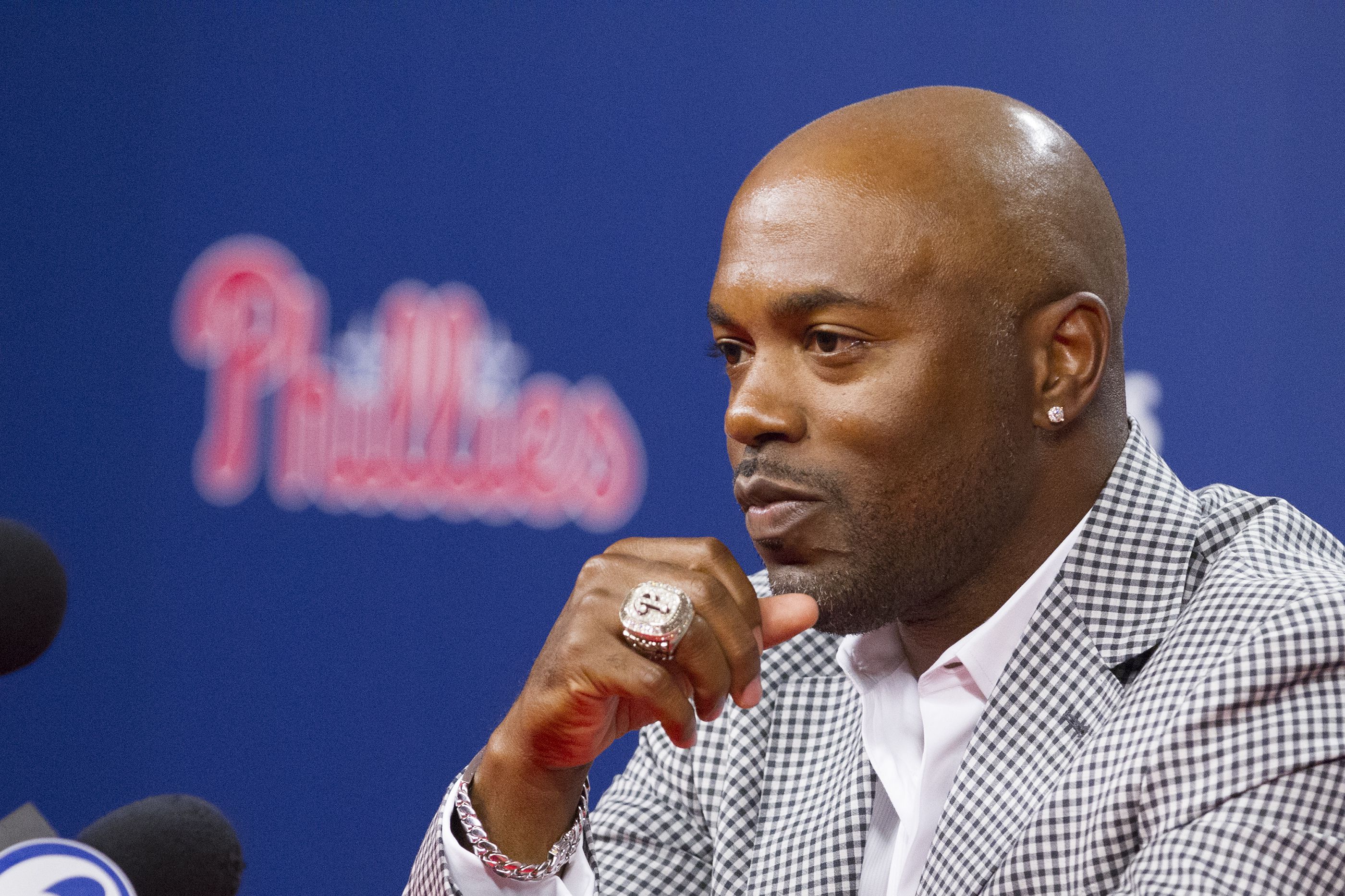 Jimmy Rollins' Hall of Fame case: Is there a place in Cooperstown