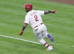 Jean Segura days until Opening Day : r/phillies