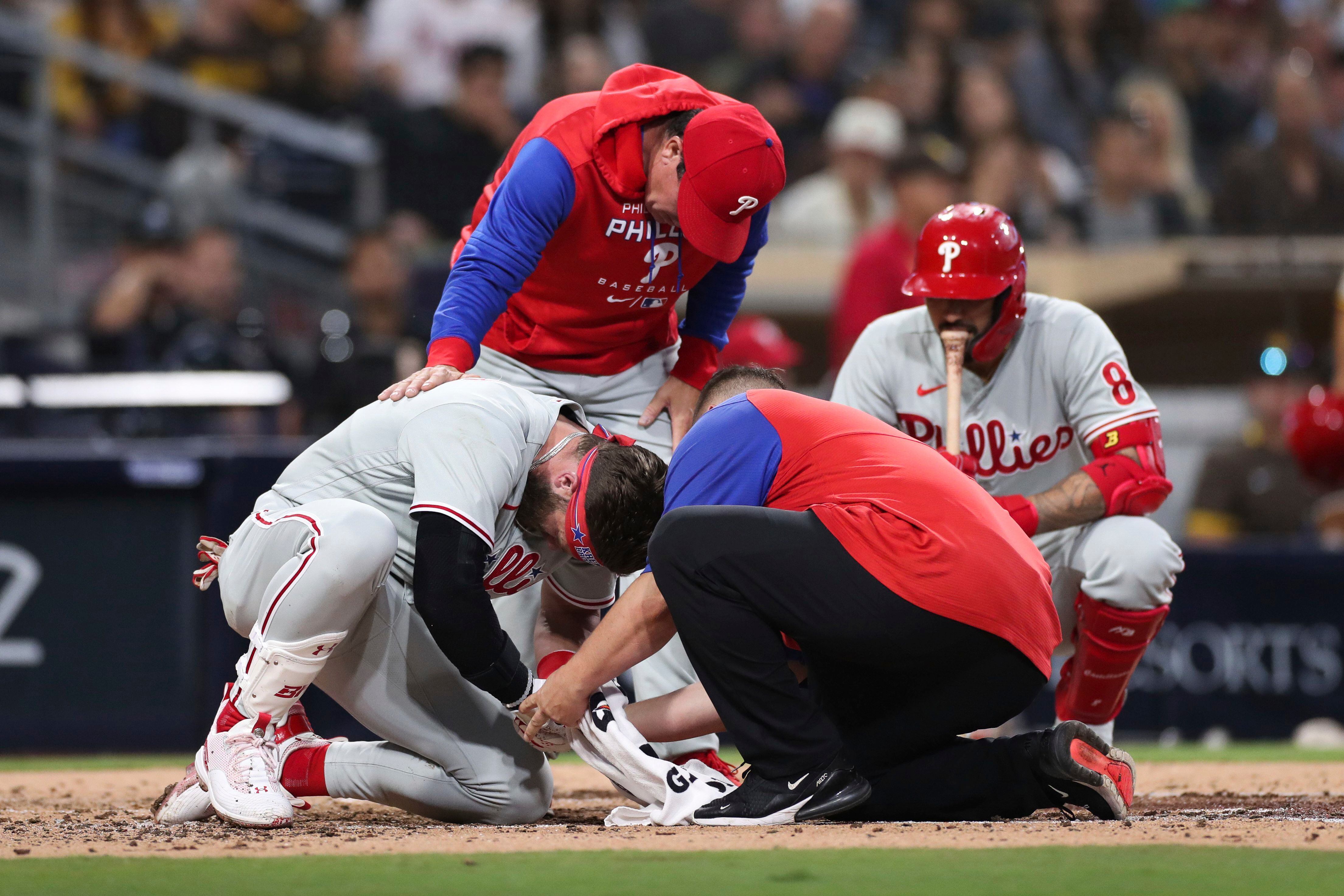 Has Kevin Long fixed Phillies outfielder Mickey Moniak?