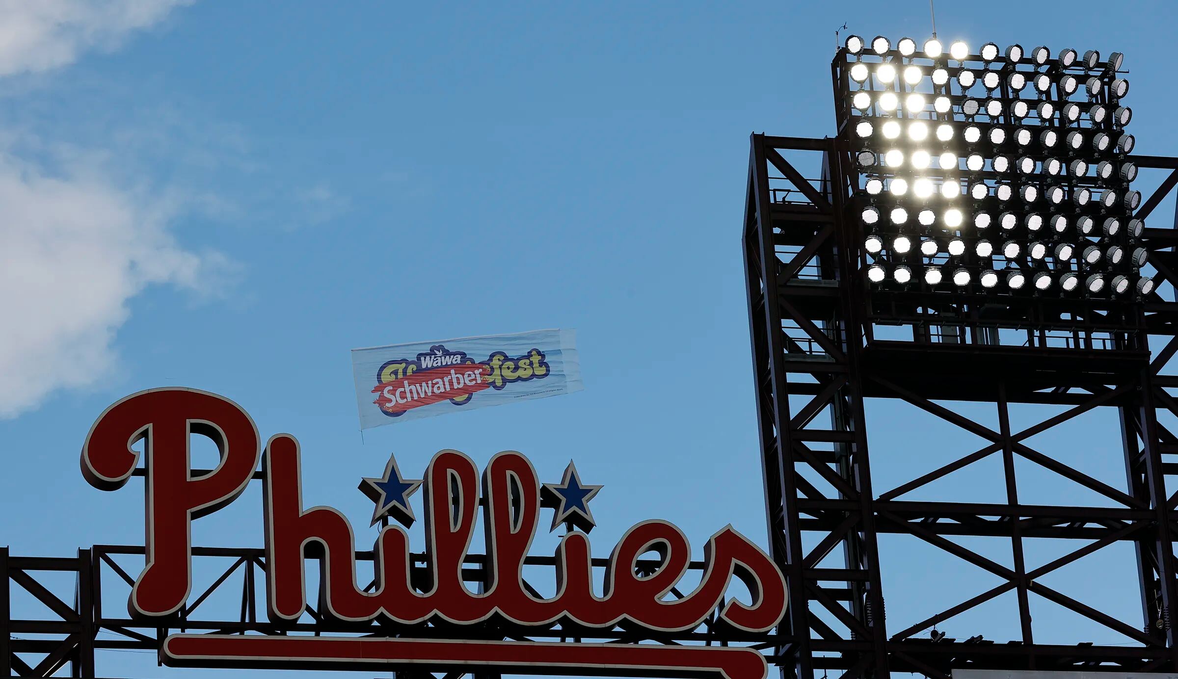 Could The Philadelphia Phillies Soon Be Playing in Wawa Park or