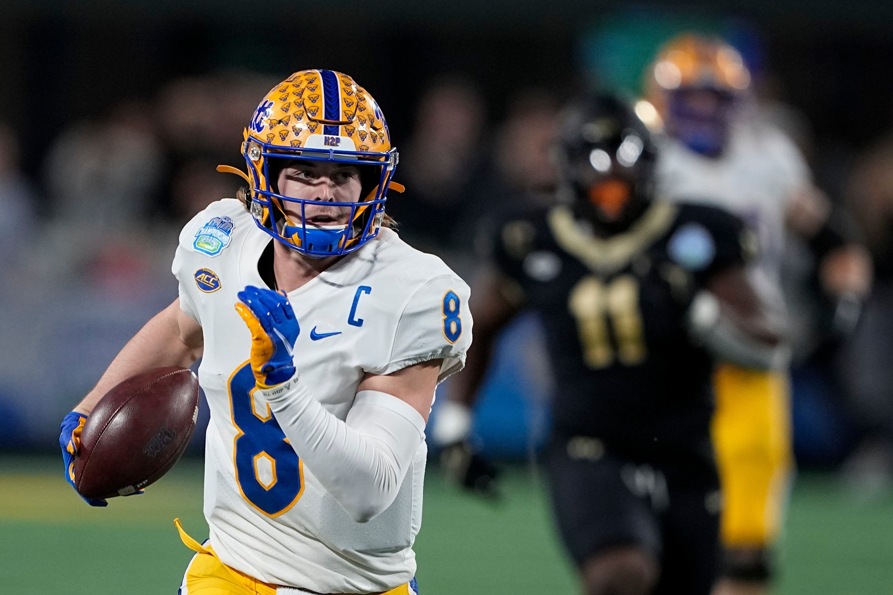 NFL Draft 2022: Taking stock of the Eagles' quarterback options