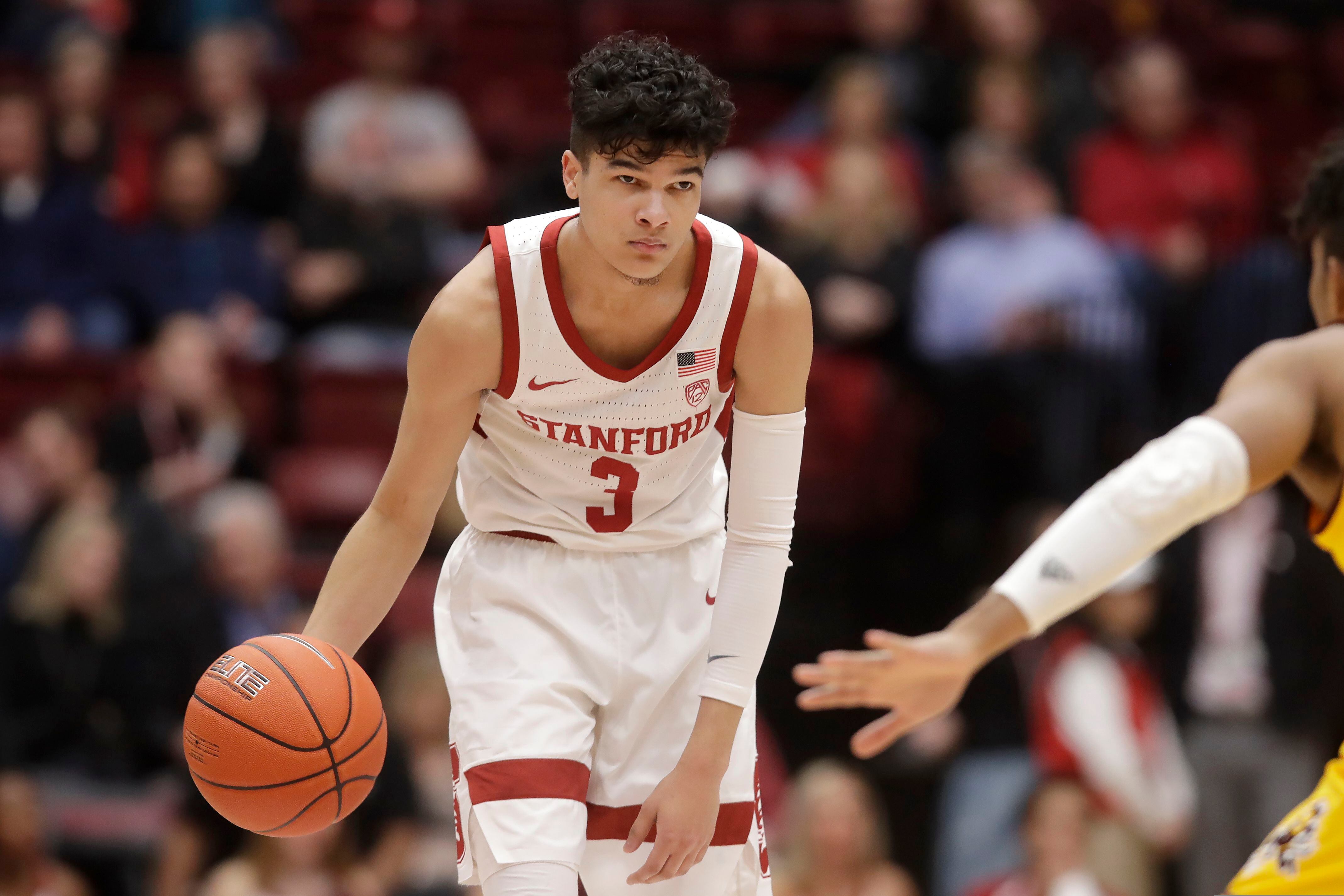 Philadelphia Sixers interested in Stanford's Tyrell Terry ahead of 2020 NBA  draft
